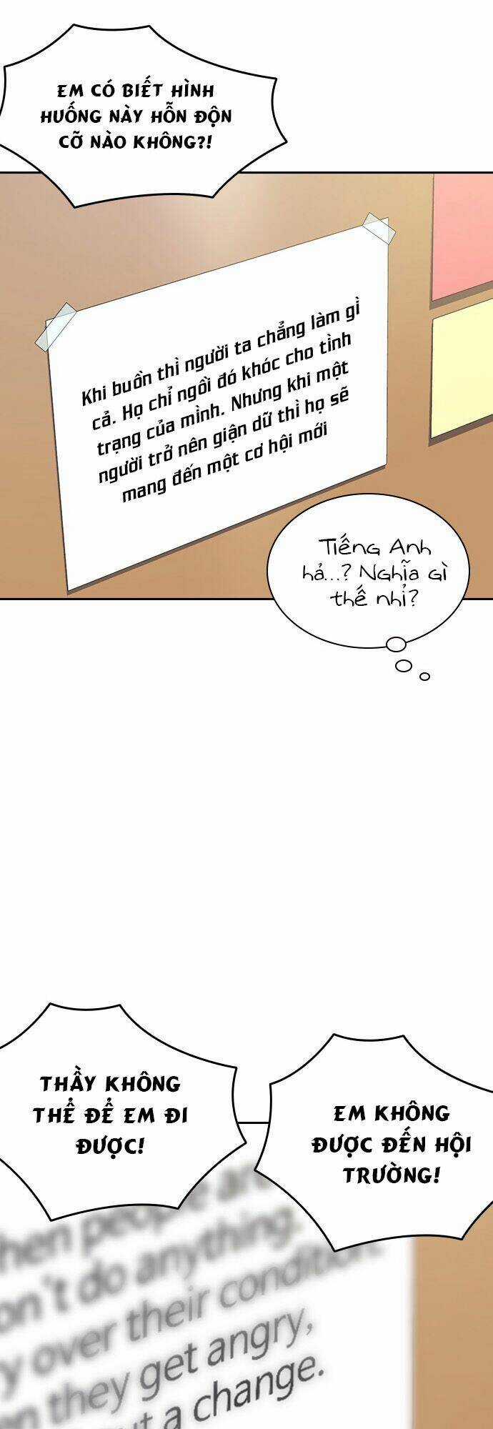 Học Nhóm - Study Group - Chapter 52 - Trang 23