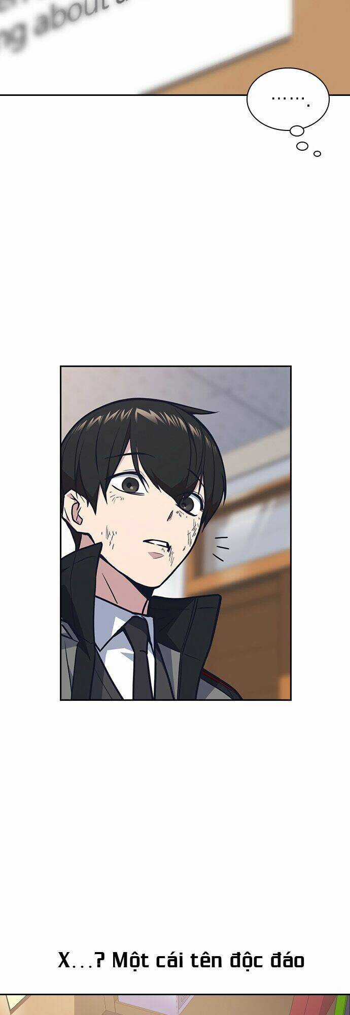 Học Nhóm - Study Group - Chapter 52 - Trang 24