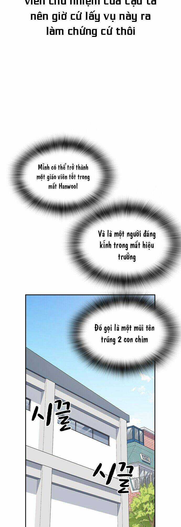 Học Nhóm - Study Group - Chapter 52 - Trang 28