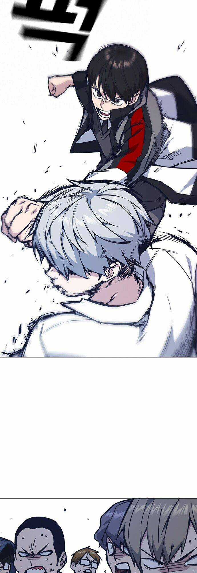 Học Nhóm - Study Group - Chapter 52 - Trang 4