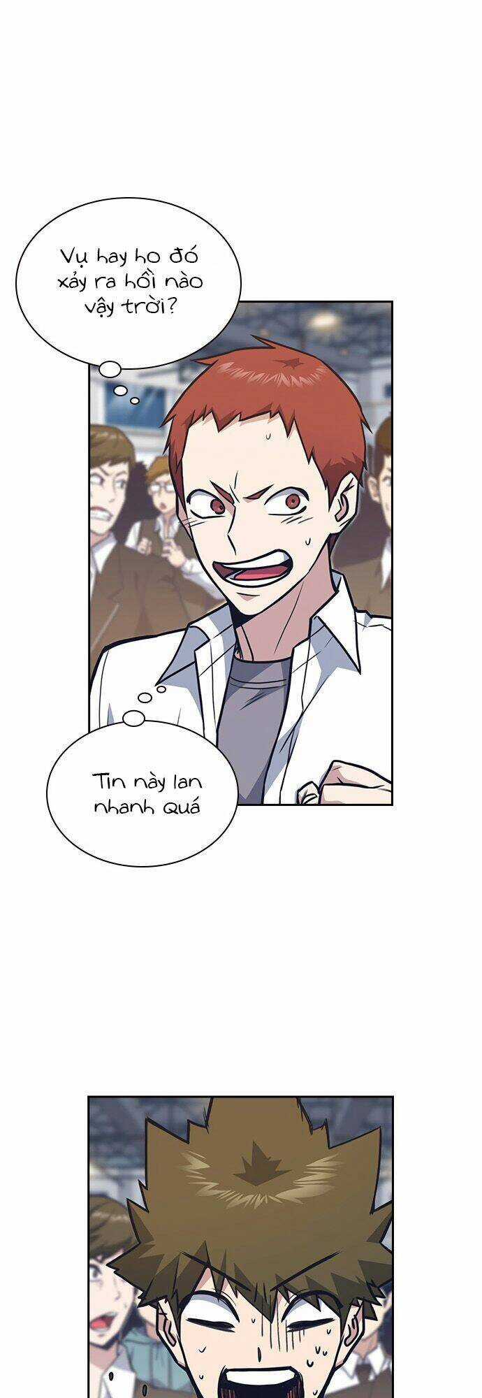 Học Nhóm - Study Group - Chapter 52 - Trang 32