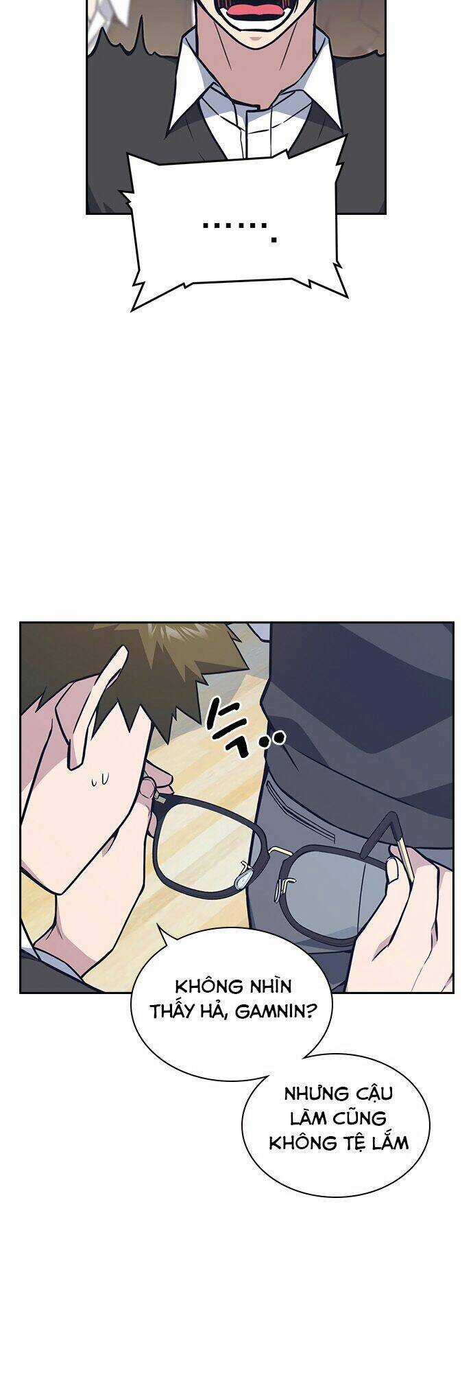 Học Nhóm - Study Group - Chapter 52 - Trang 33