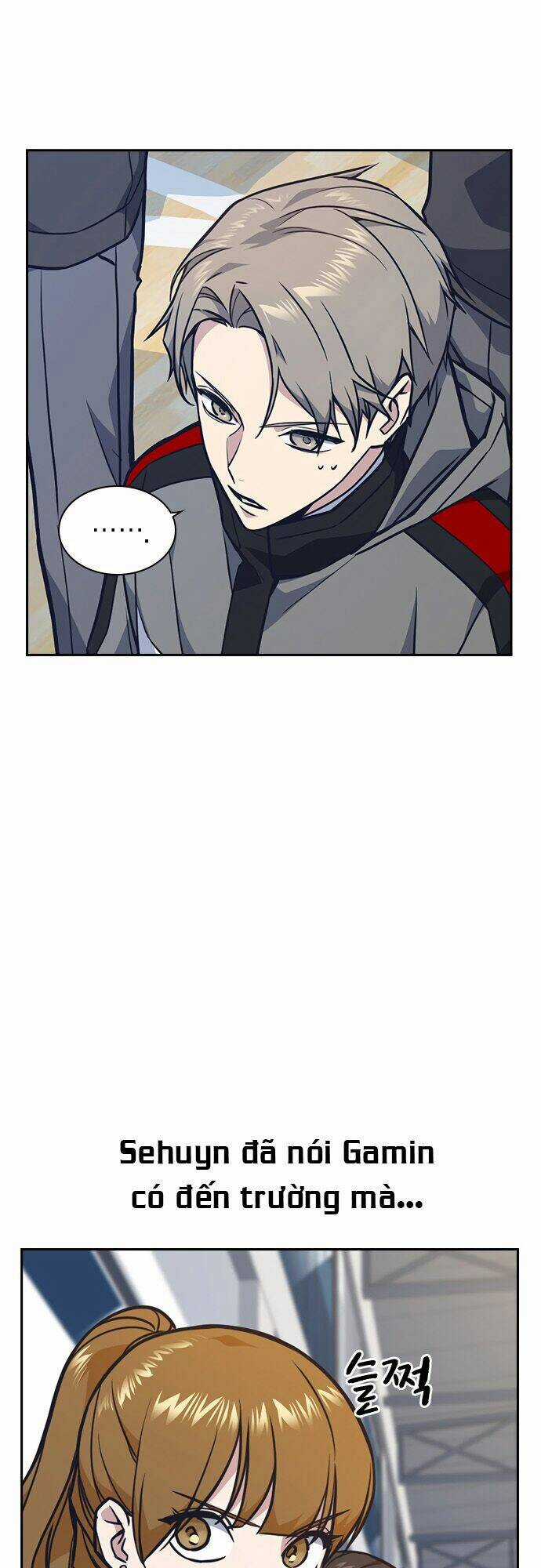 Học Nhóm - Study Group - Chapter 52 - Trang 34