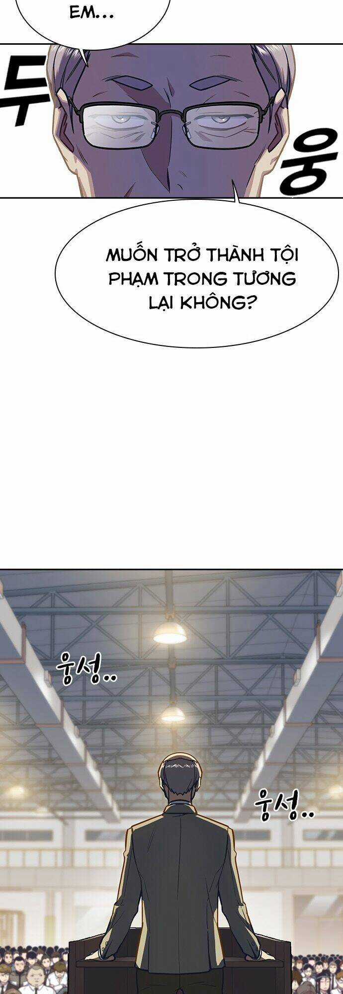 Học Nhóm - Study Group - Chapter 52 - Trang 37