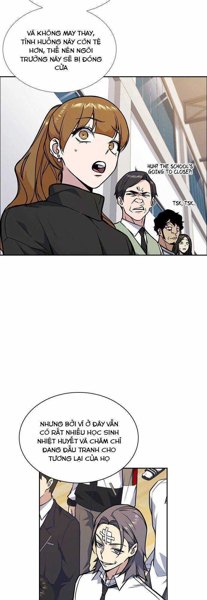 Học Nhóm - Study Group - Chapter 52 - Trang 40