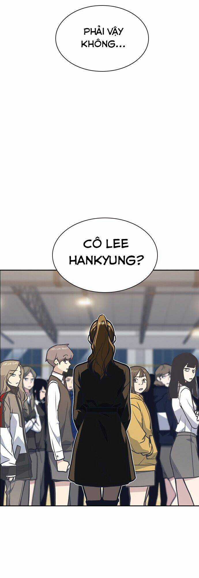 Học Nhóm - Study Group - Chapter 52 - Trang 42