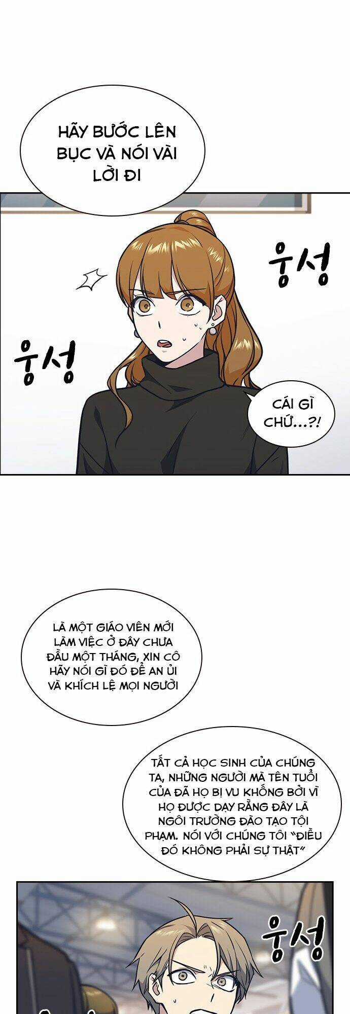 Học Nhóm - Study Group - Chapter 52 - Trang 43