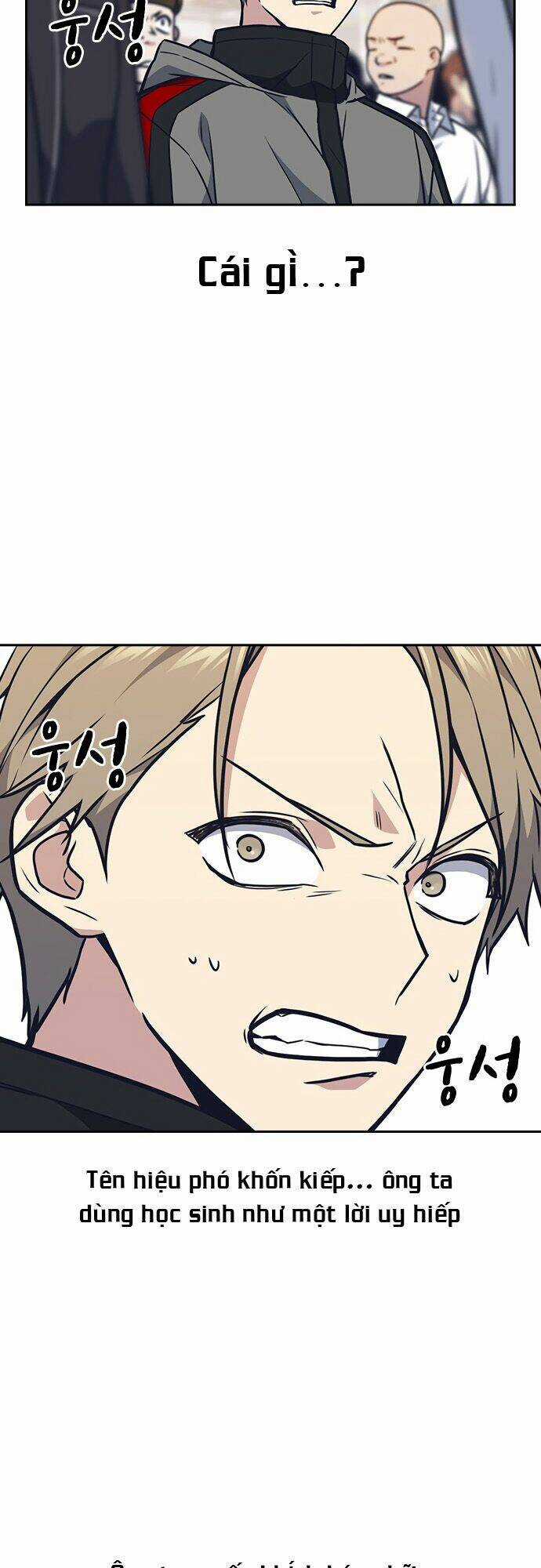 Học Nhóm - Study Group - Chapter 52 - Trang 44