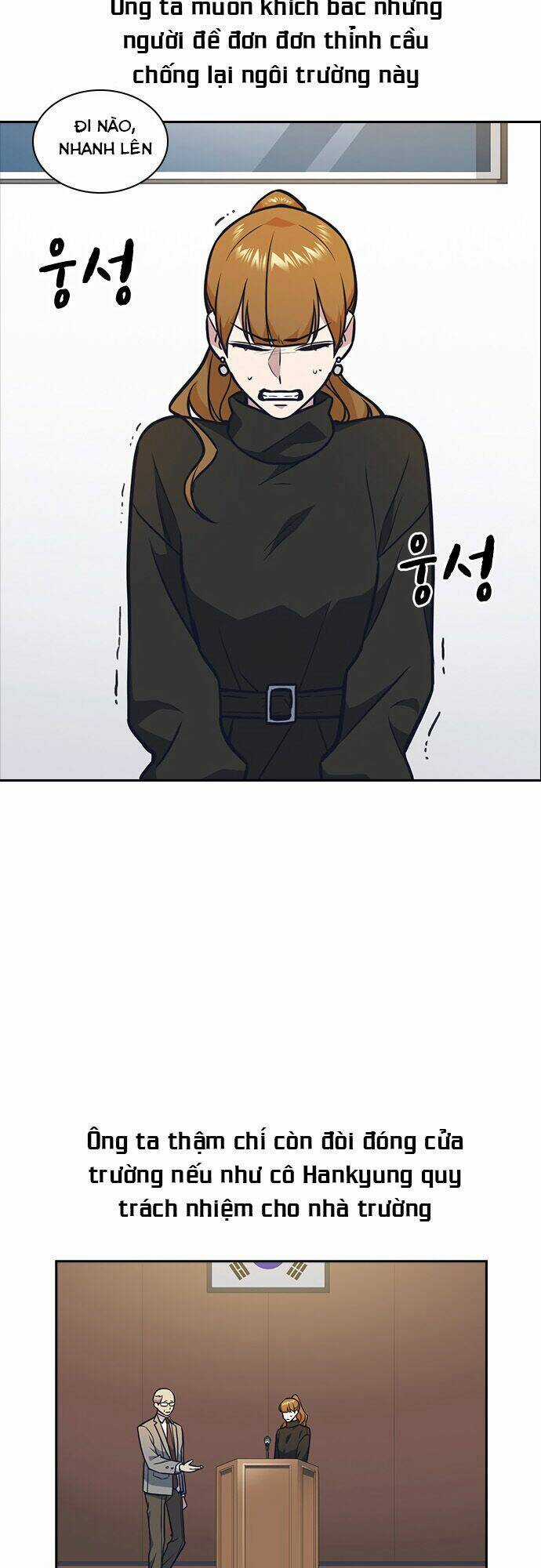 Học Nhóm - Study Group - Chapter 52 - Trang 45