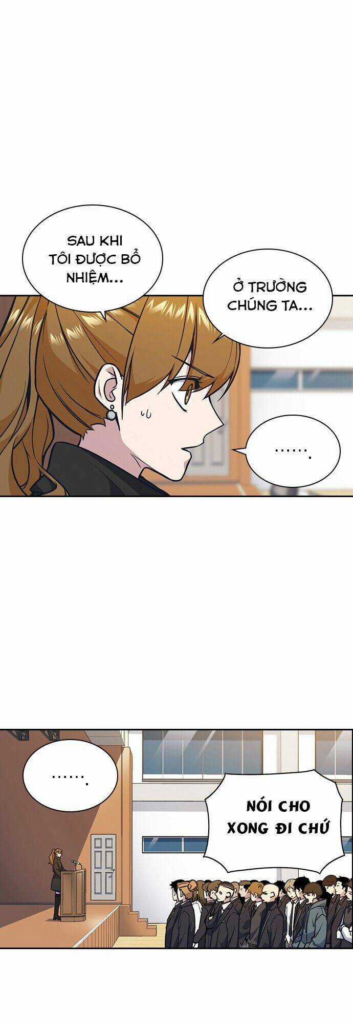 Học Nhóm - Study Group - Chapter 52 - Trang 47