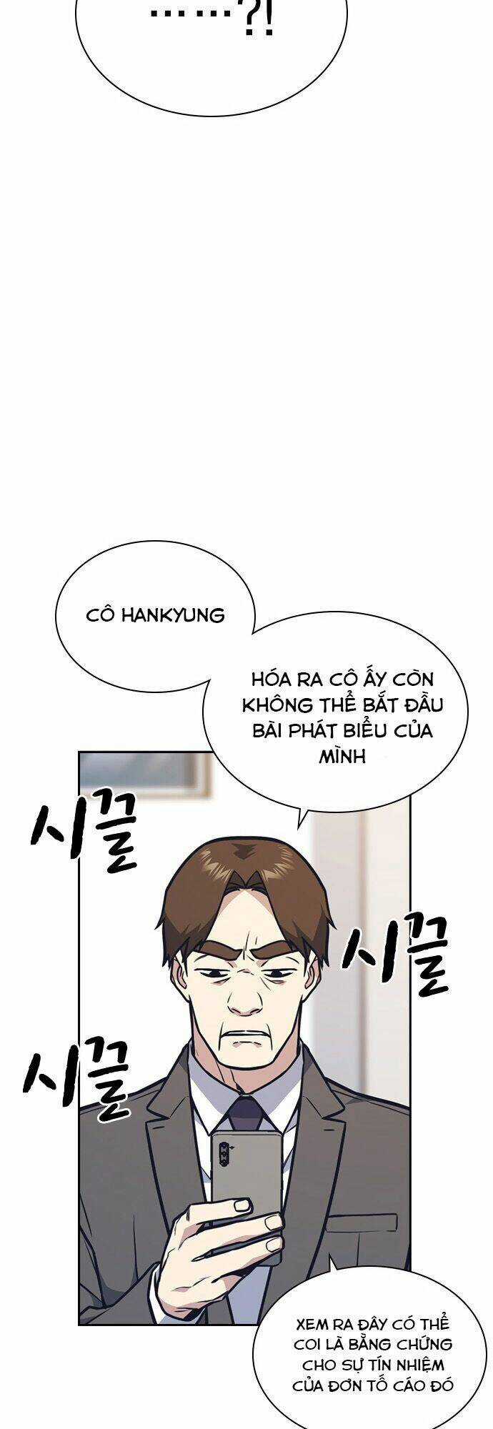 Học Nhóm - Study Group - Chapter 52 - Trang 50