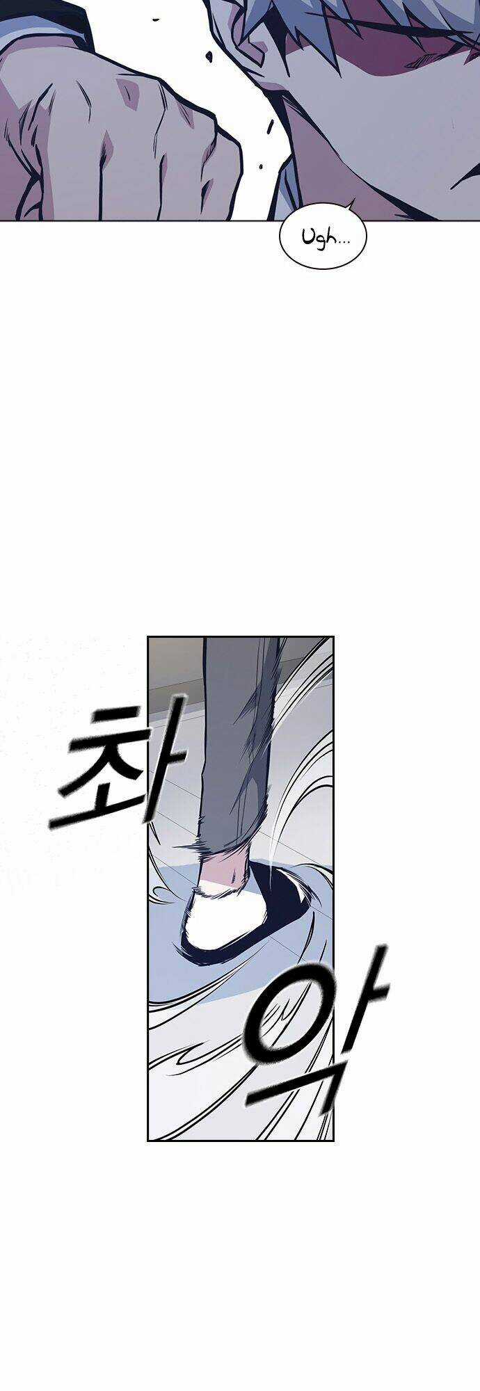 Học Nhóm - Study Group - Chapter 52 - Trang 6