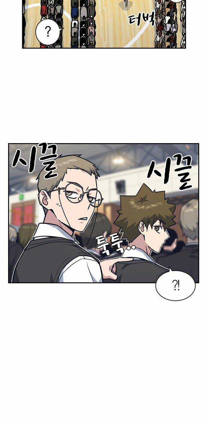 Học Nhóm - Study Group - Chapter 52 - Trang 52