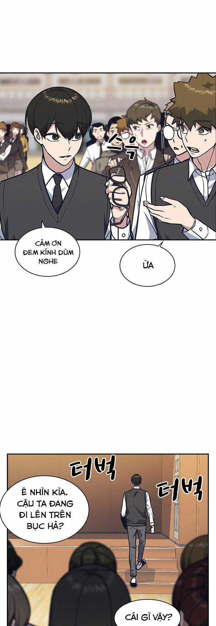 Học Nhóm - Study Group - Chapter 52 - Trang 54