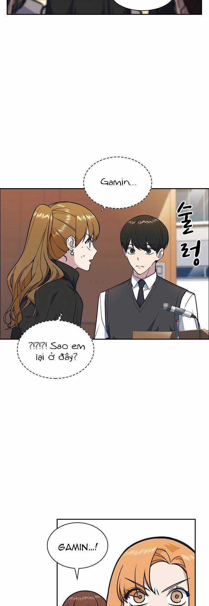 Học Nhóm - Study Group - Chapter 52 - Trang 55