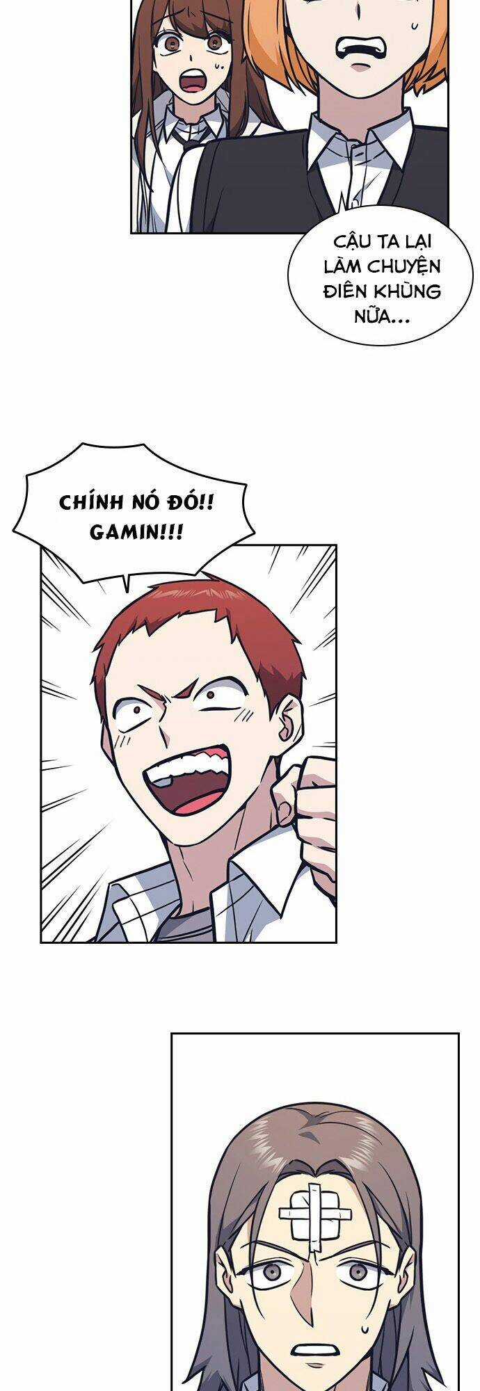 Học Nhóm - Study Group - Chapter 52 - Trang 56