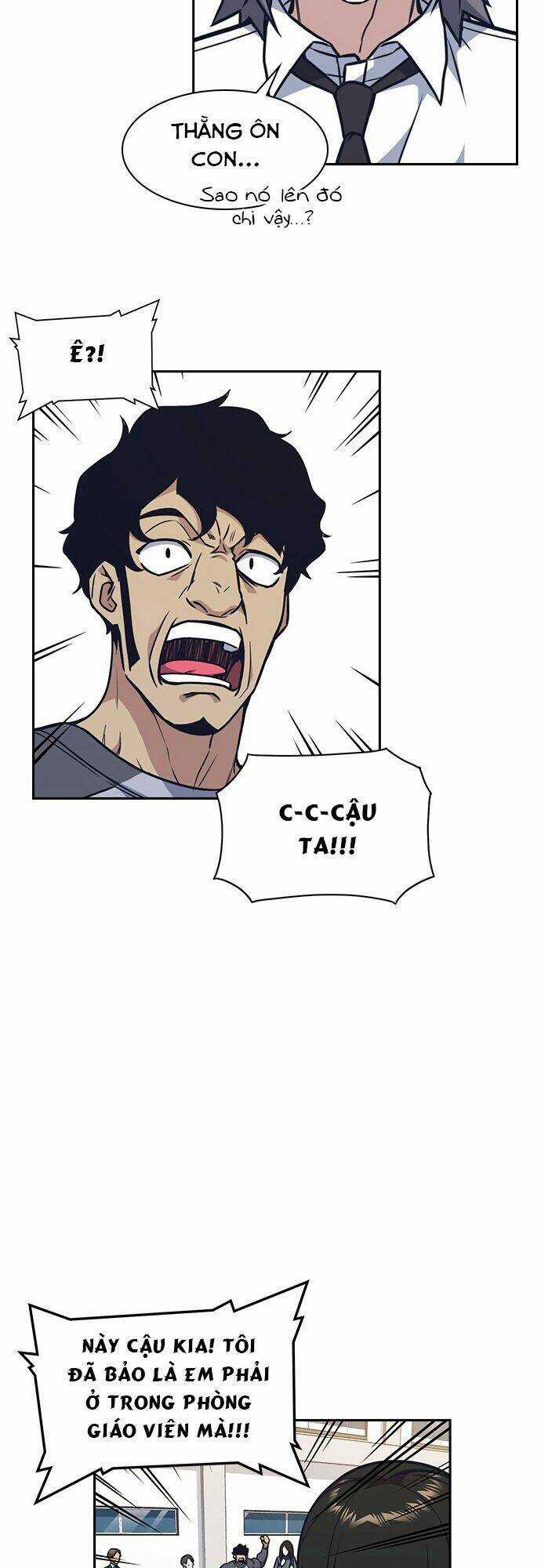 Học Nhóm - Study Group - Chapter 52 - Trang 57