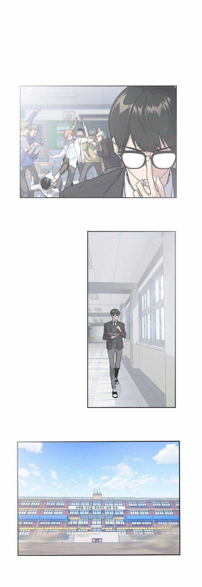 Học Nhóm - Study Group - Chapter 52 - Trang 59