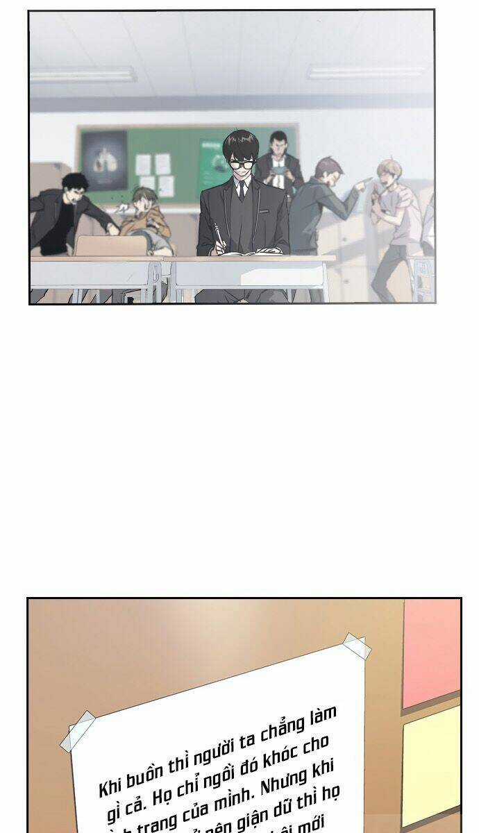Học Nhóm - Study Group - Chapter 52 - Trang 60