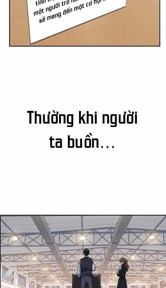 Học Nhóm - Study Group - Chapter 52 - Trang 61