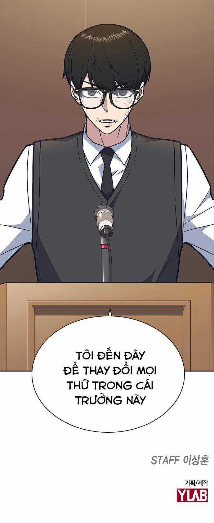 Học Nhóm - Study Group - Chapter 52 - Trang 64