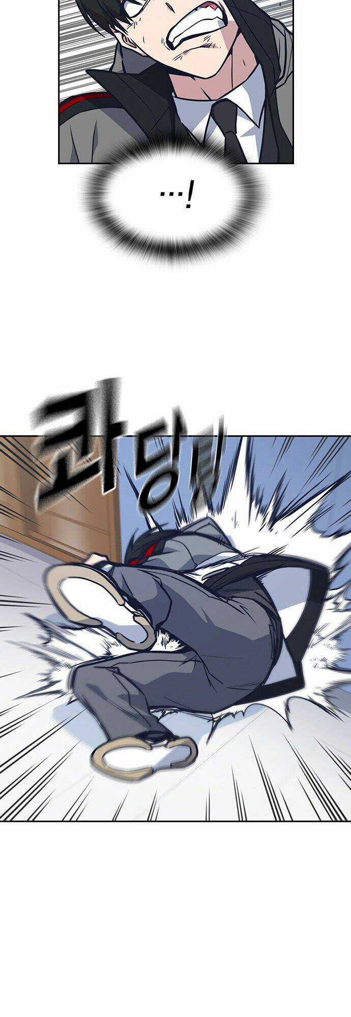 Học Nhóm - Study Group - Chapter 52 - Trang 8