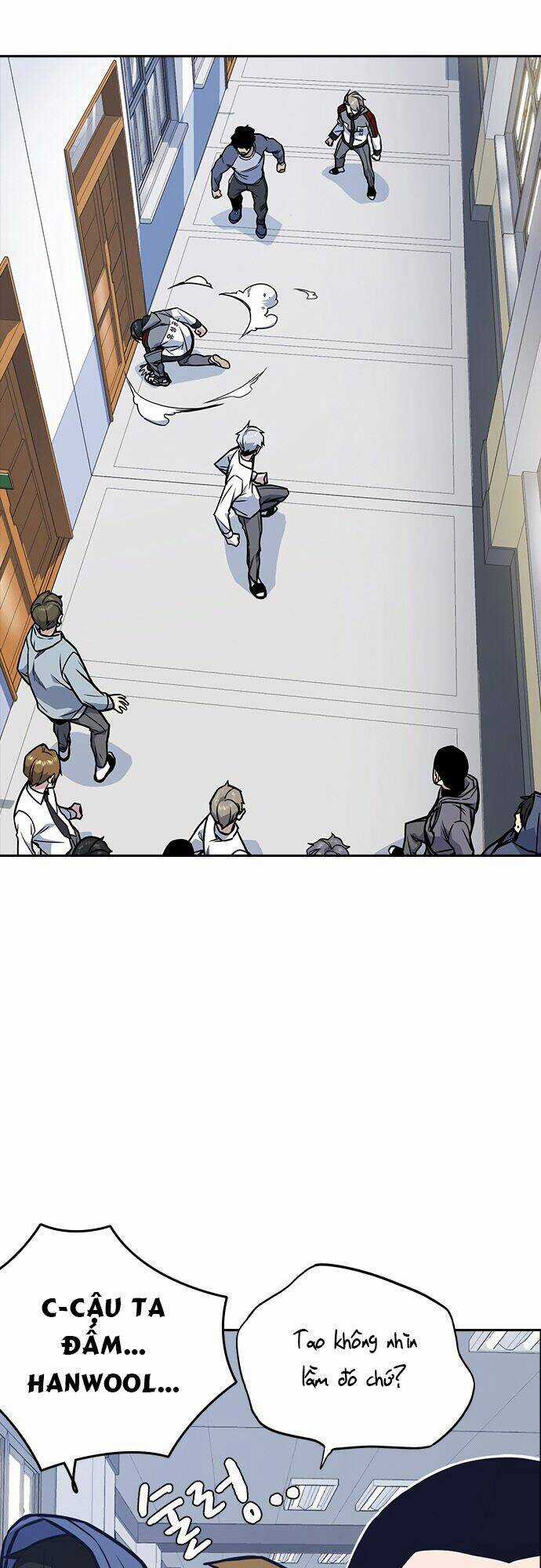 Học Nhóm - Study Group - Chapter 52 - Trang 9