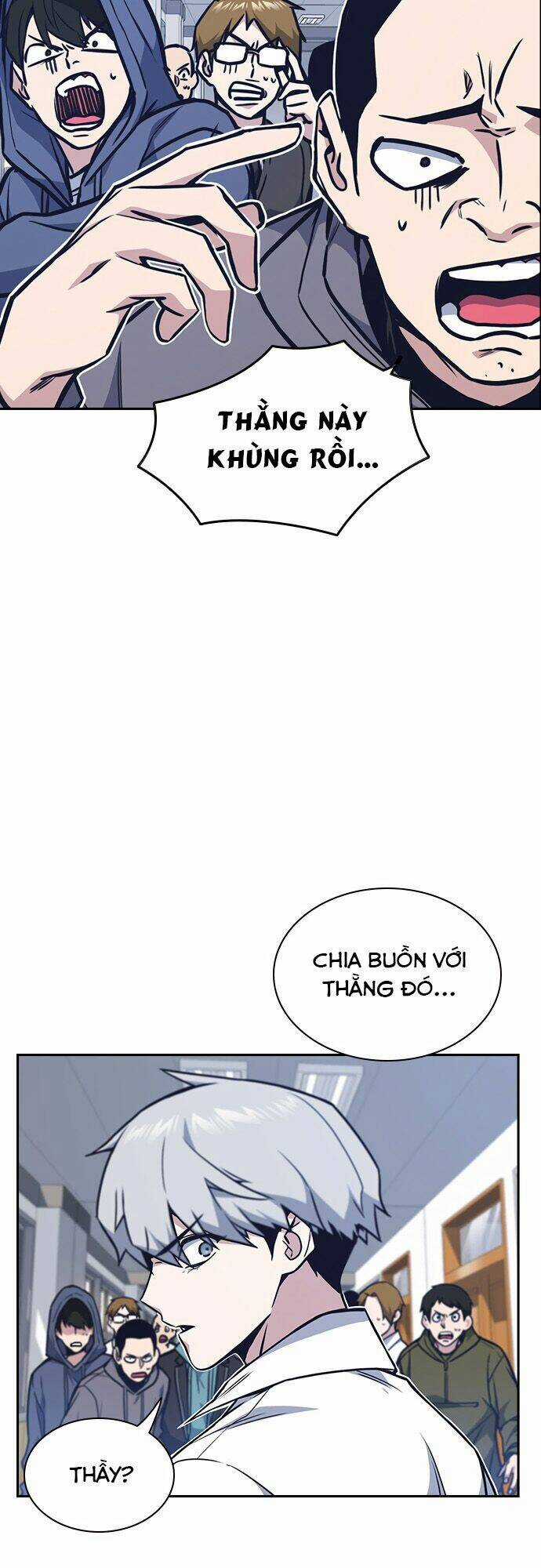 Học Nhóm - Study Group - Chapter 52 - Trang 10