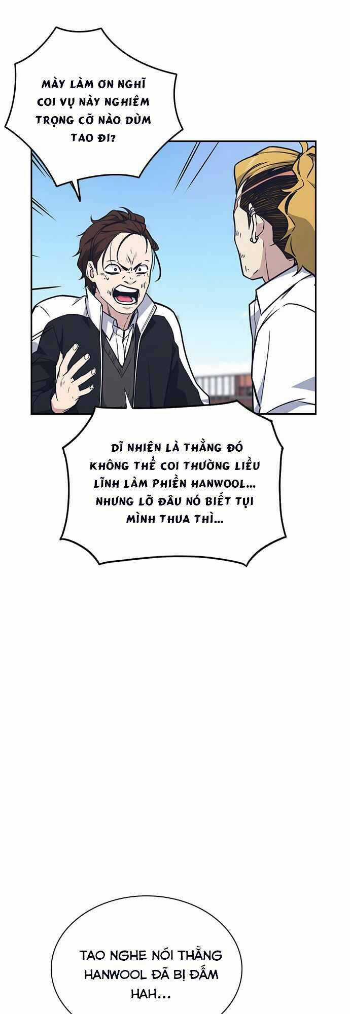 Học Nhóm - Study Group - Chapter 53 - Trang 11