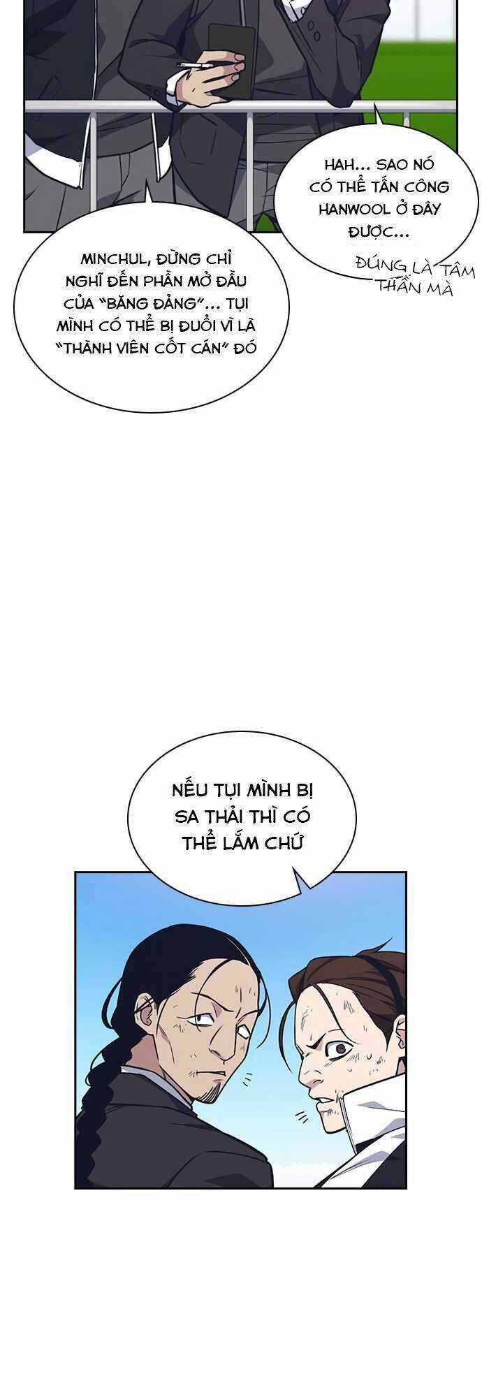 Học Nhóm - Study Group - Chapter 53 - Trang 13