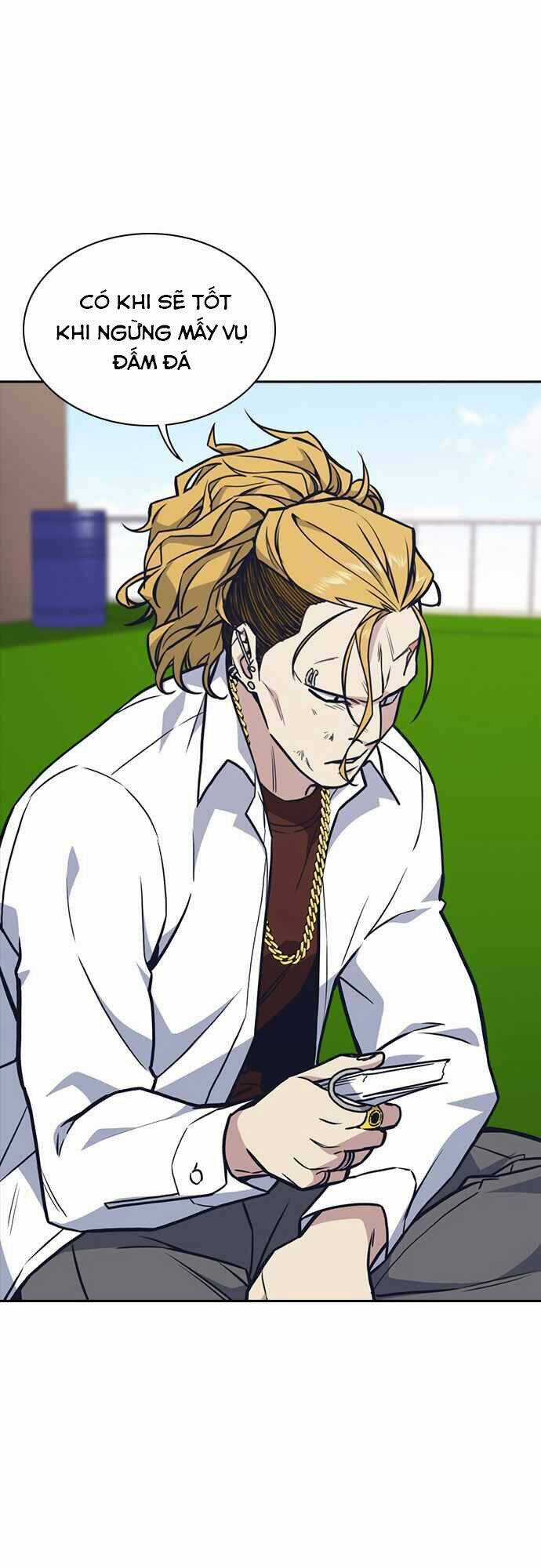 Học Nhóm - Study Group - Chapter 53 - Trang 14