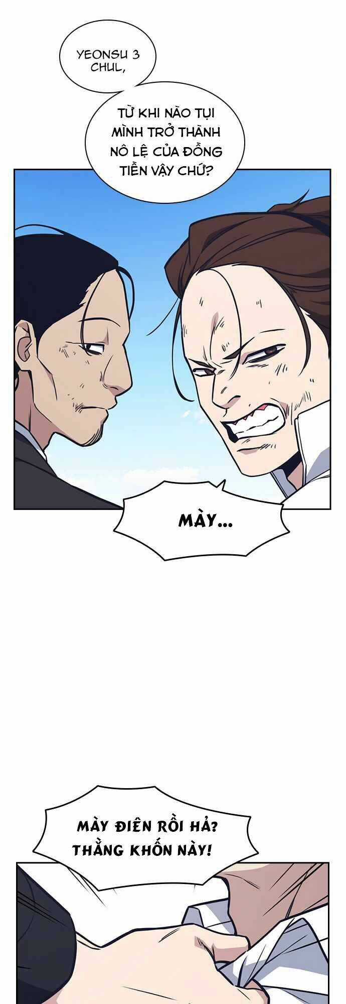Học Nhóm - Study Group - Chapter 53 - Trang 15