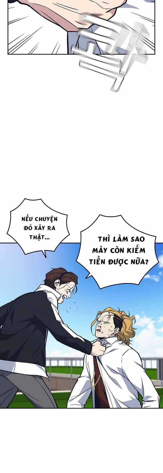 Học Nhóm - Study Group - Chapter 53 - Trang 16