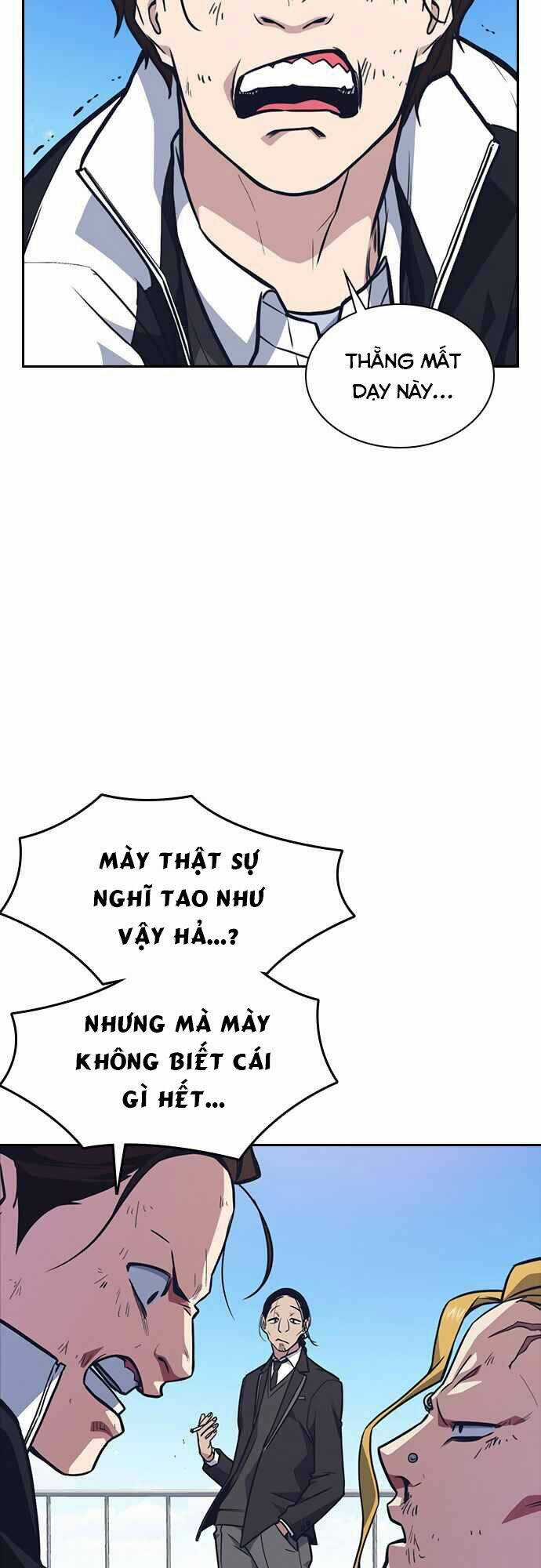 Học Nhóm - Study Group - Chapter 53 - Trang 19