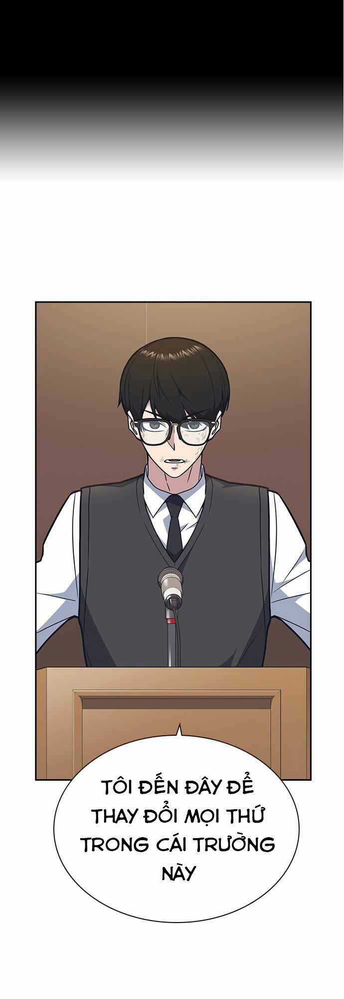 Học Nhóm - Study Group - Chapter 53 - Trang 3