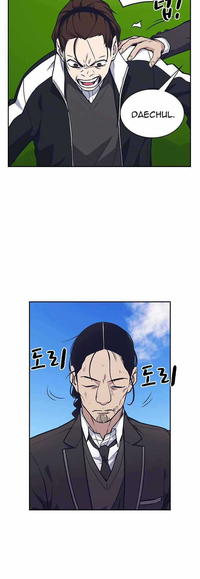 Học Nhóm - Study Group - Chapter 53 - Trang 22