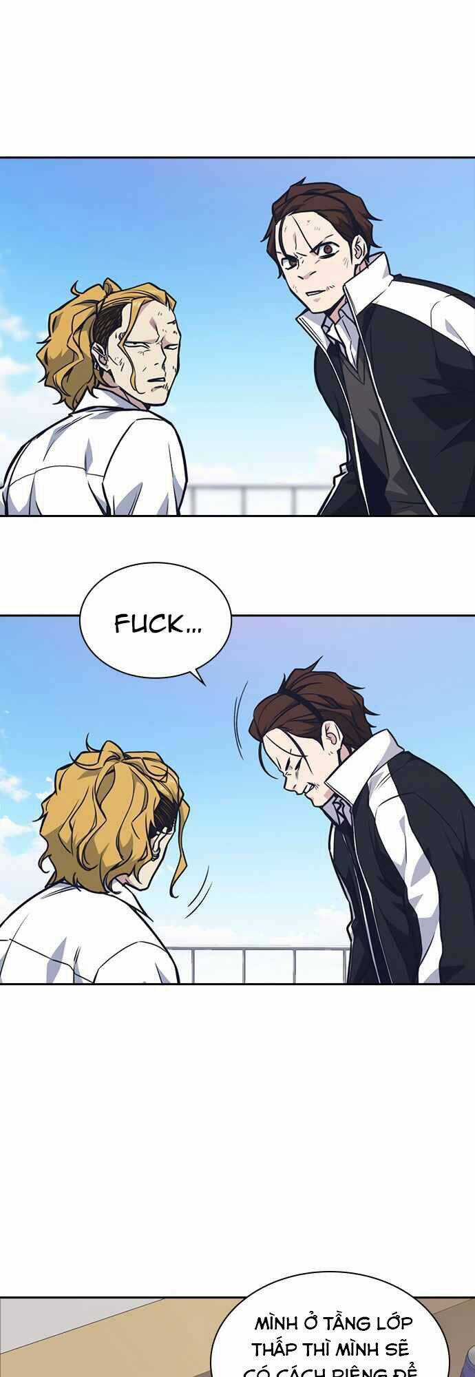 Học Nhóm - Study Group - Chapter 53 - Trang 23