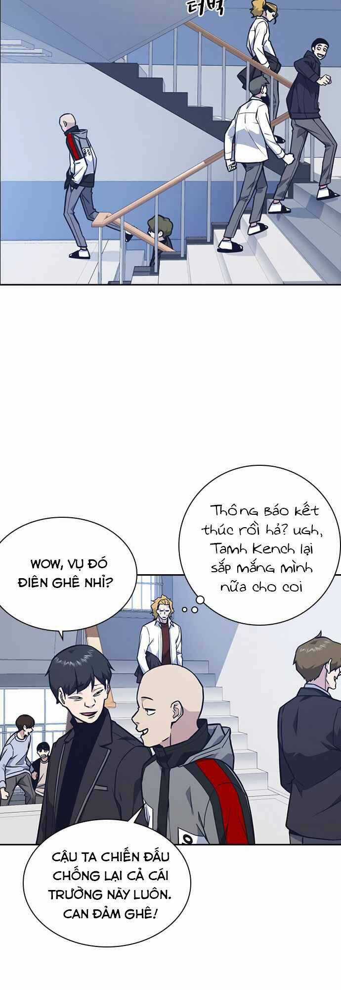 Học Nhóm - Study Group - Chapter 53 - Trang 26