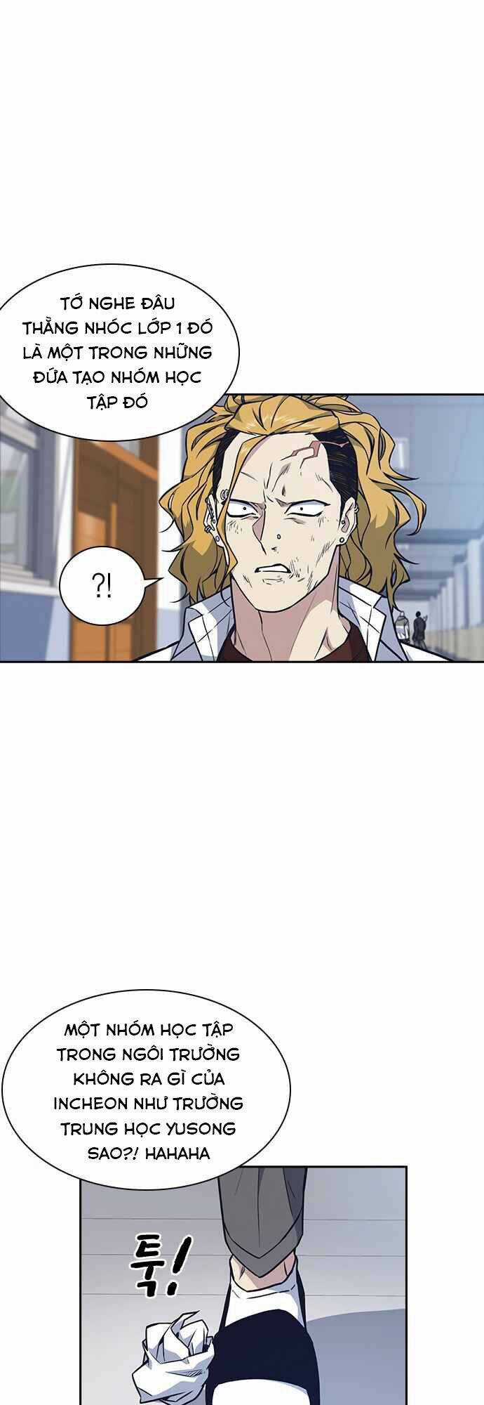 Học Nhóm - Study Group - Chapter 53 - Trang 27