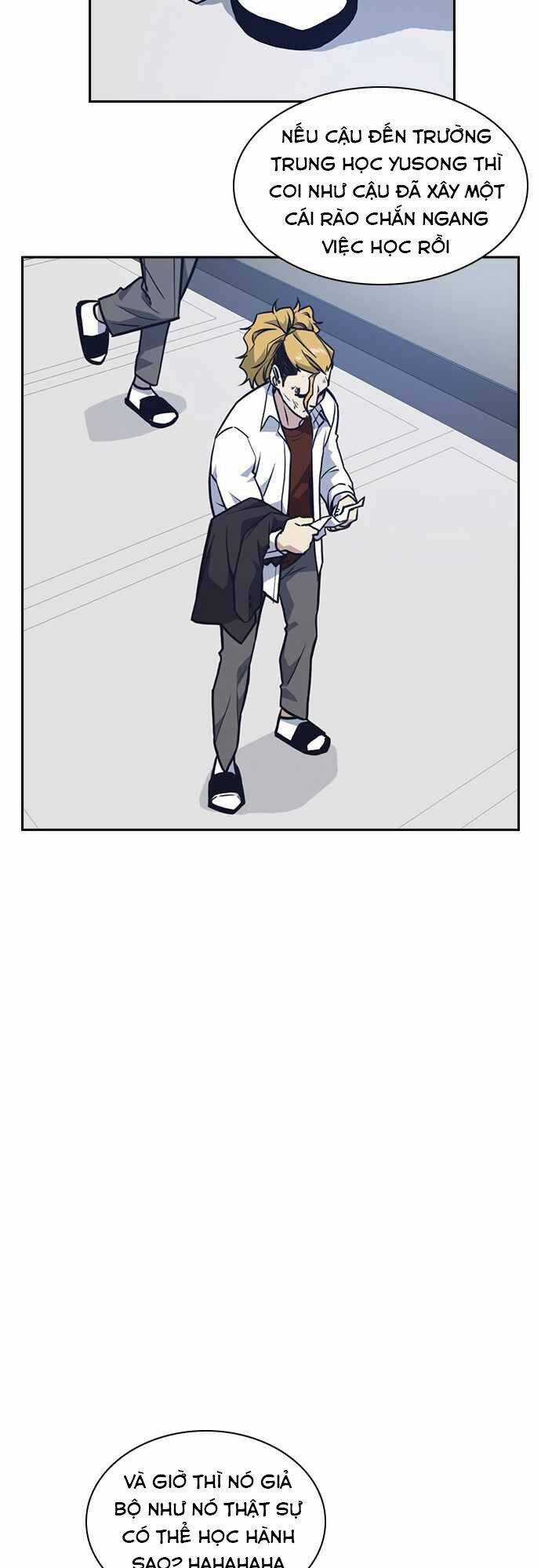 Học Nhóm - Study Group - Chapter 53 - Trang 28