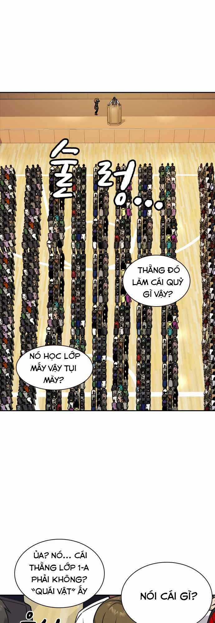 Học Nhóm - Study Group - Chapter 53 - Trang 4