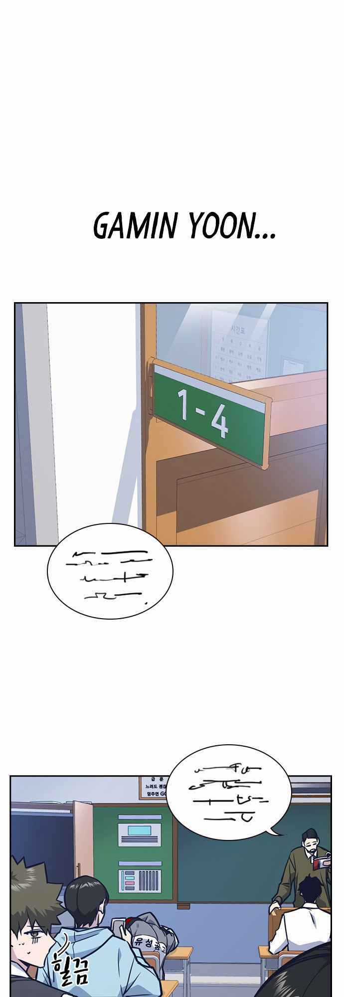 Học Nhóm - Study Group - Chapter 53 - Trang 31