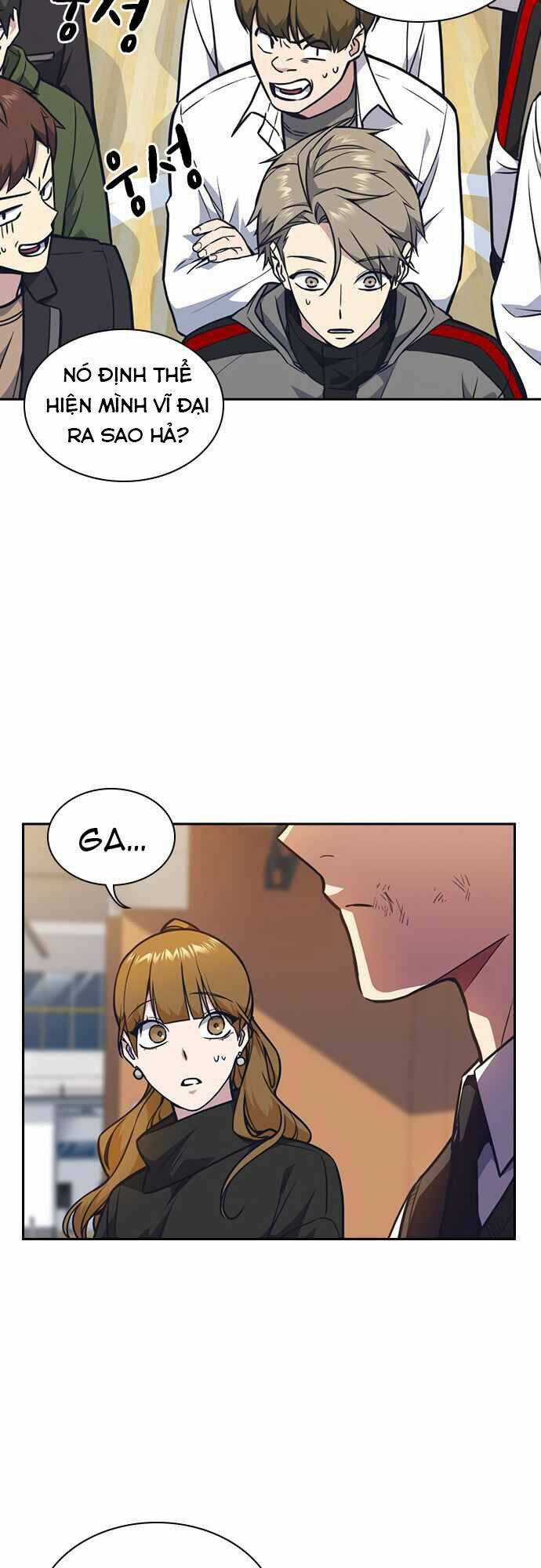 Học Nhóm - Study Group - Chapter 53 - Trang 5