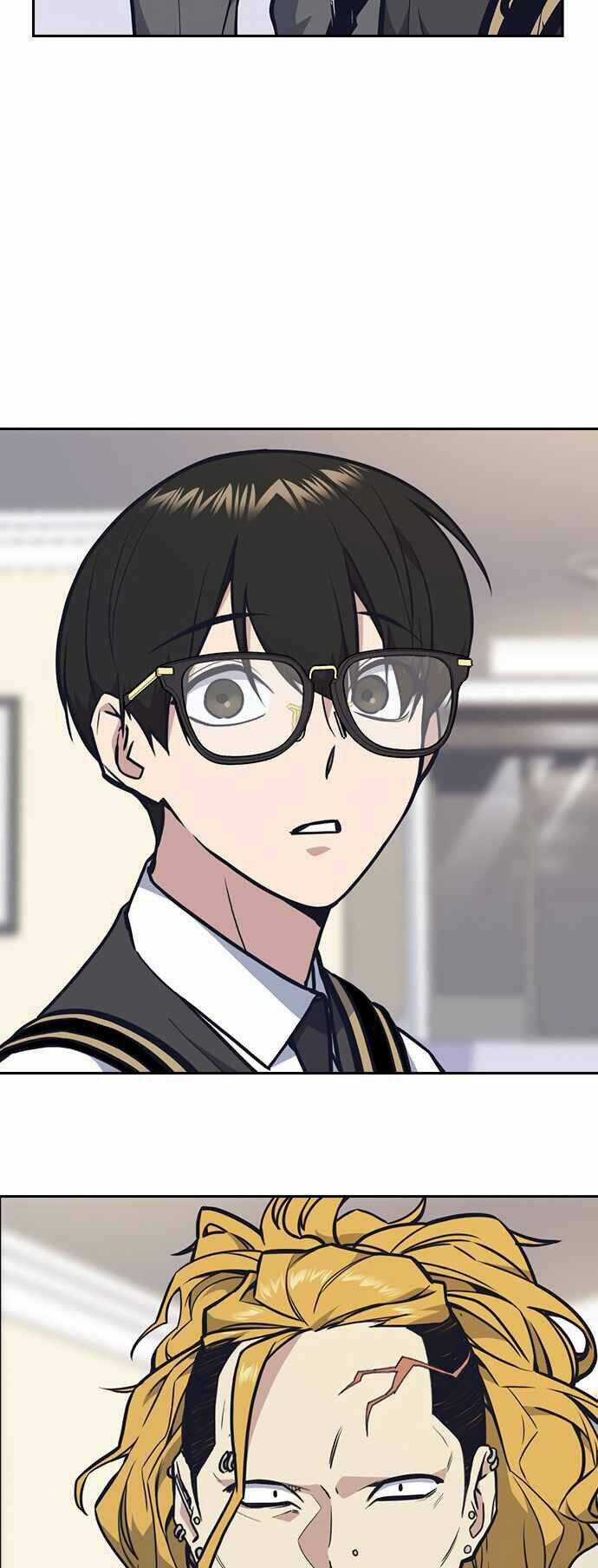 Học Nhóm - Study Group - Chapter 53 - Trang 46