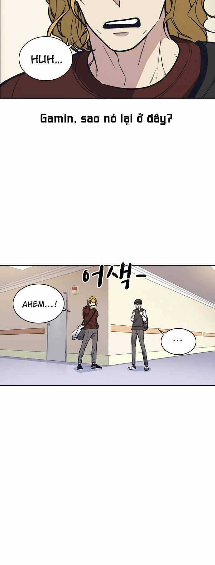 Học Nhóm - Study Group - Chapter 53 - Trang 47