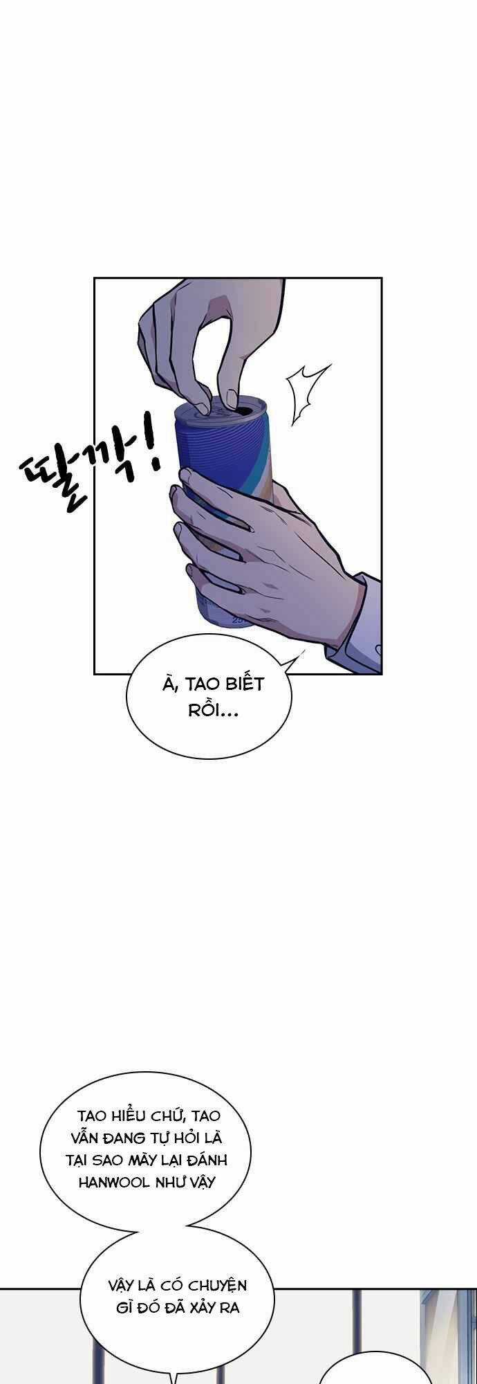 Học Nhóm - Study Group - Chapter 53 - Trang 48