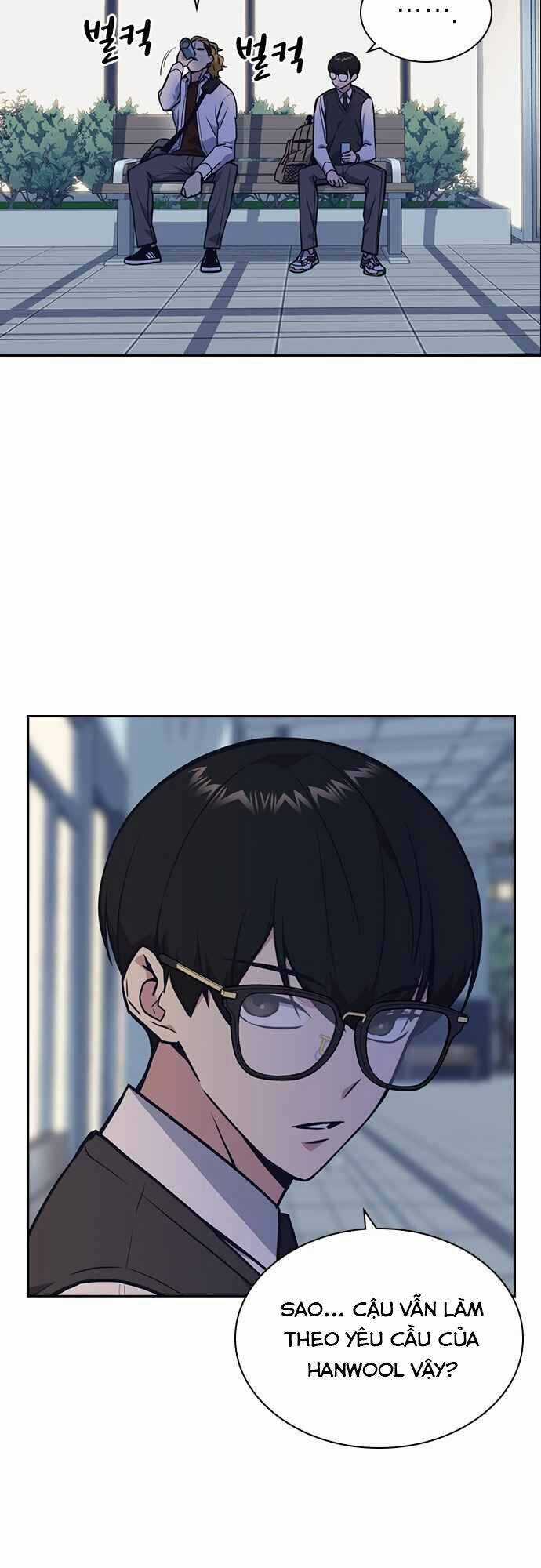 Học Nhóm - Study Group - Chapter 53 - Trang 49