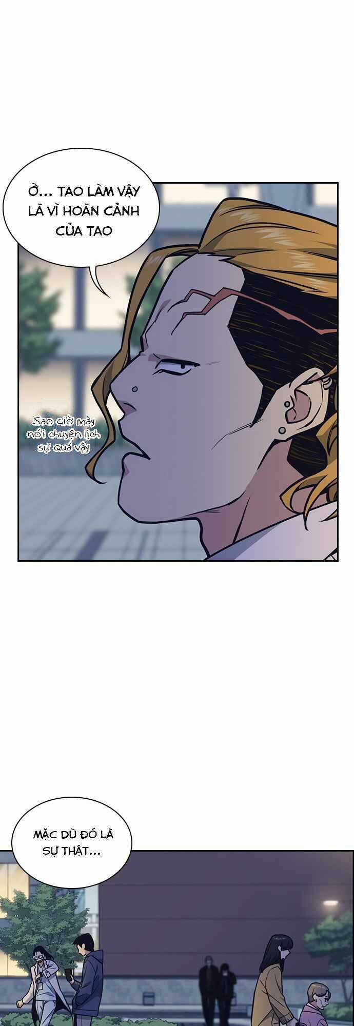 Học Nhóm - Study Group - Chapter 53 - Trang 50