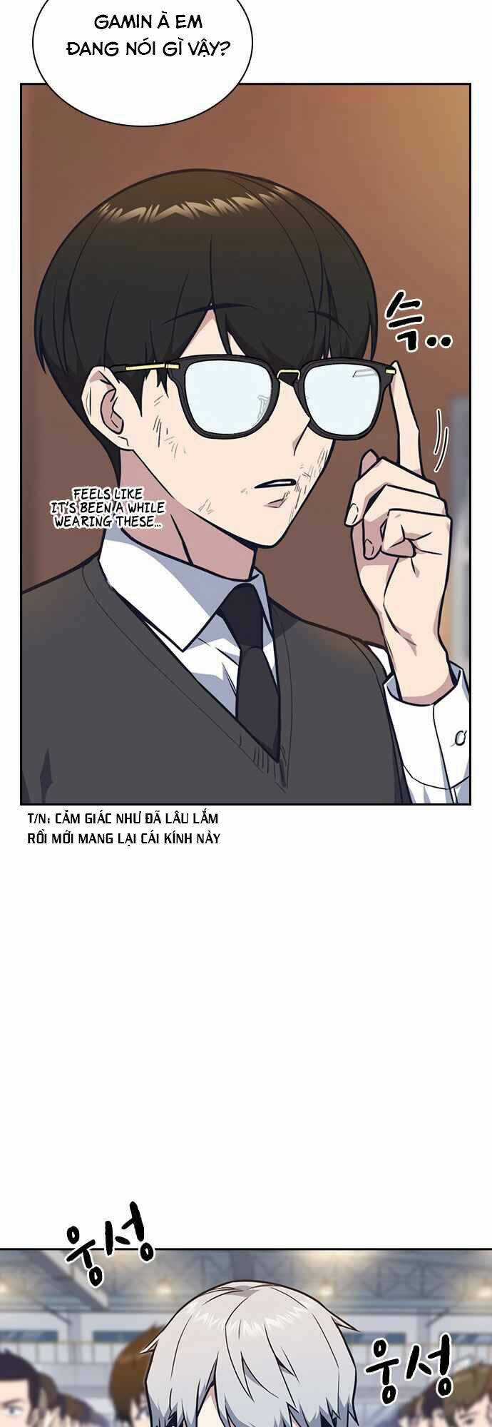 Học Nhóm - Study Group - Chapter 53 - Trang 6