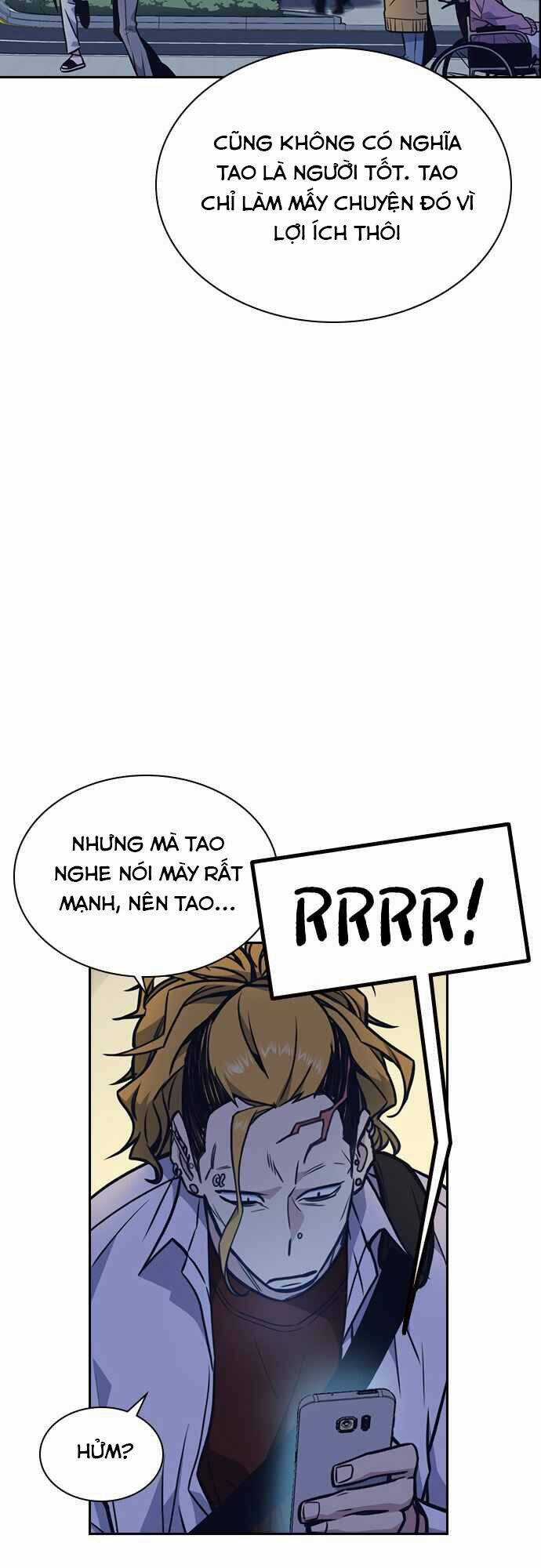 Học Nhóm - Study Group - Chapter 53 - Trang 51